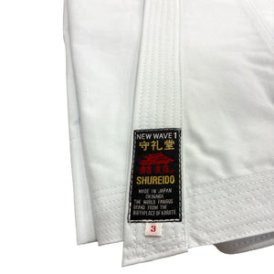 Kararegui Shureido New Wave 1 – Ligero