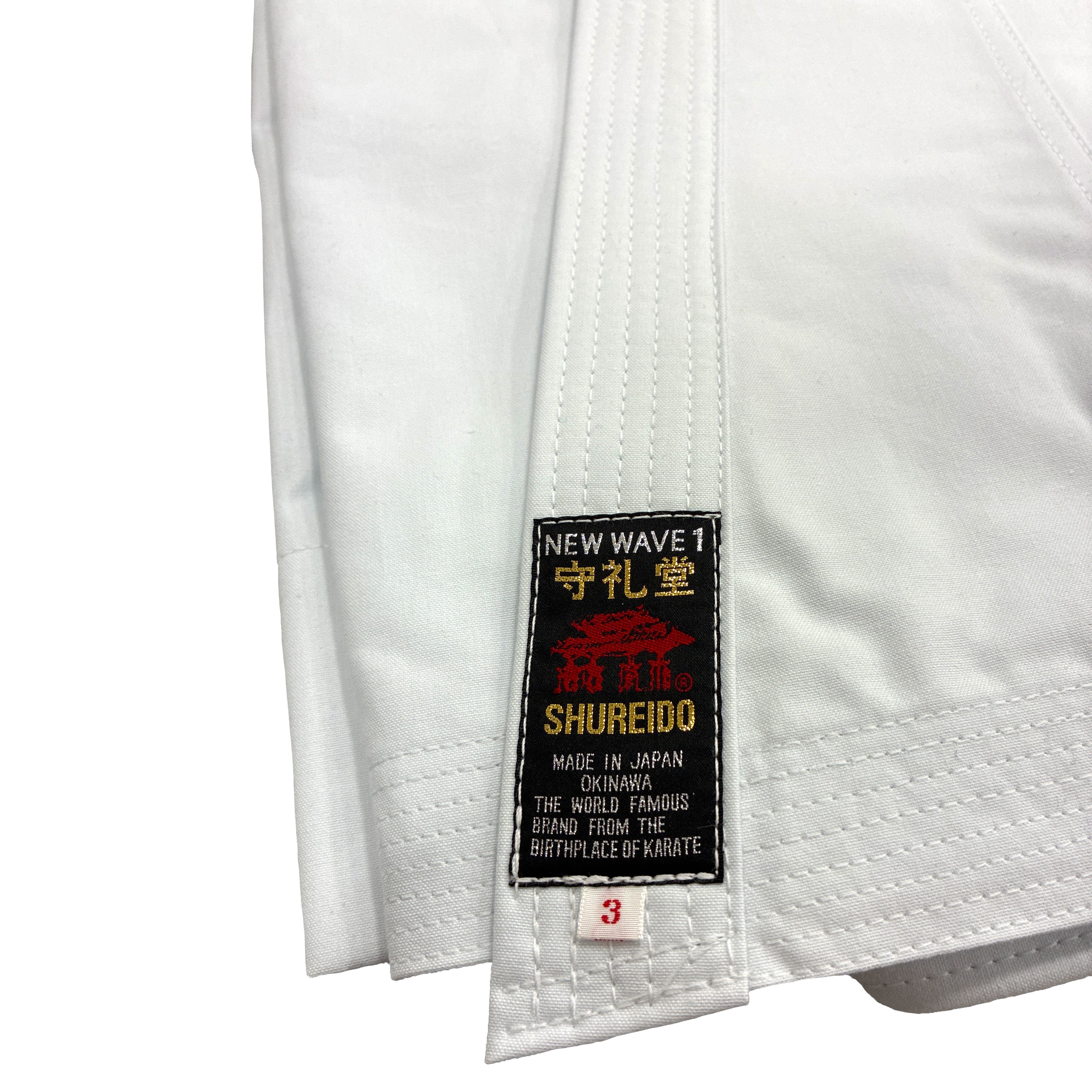 Kararegui Shureido New Wave 1 – Ligero