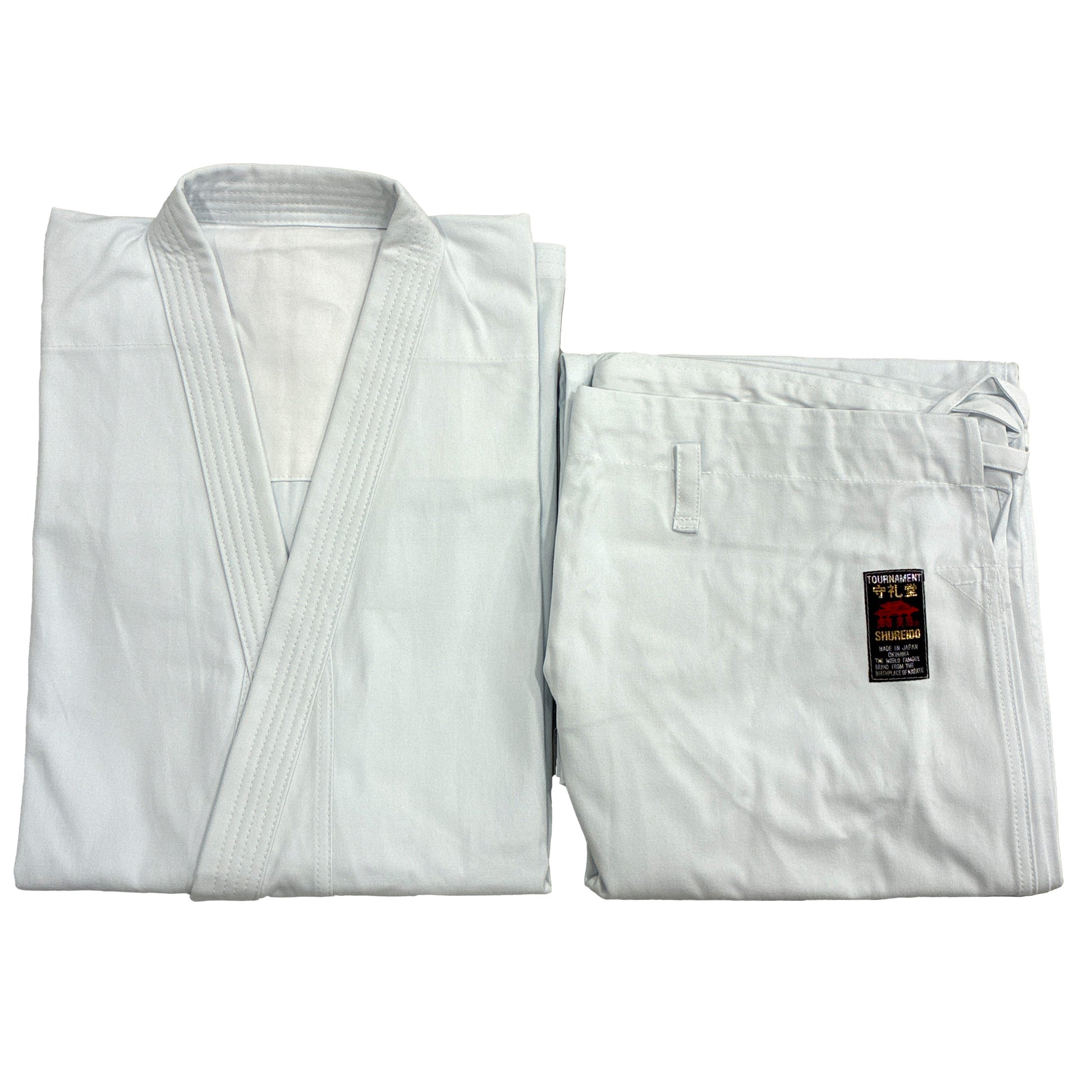 Shureido Sempai Tournament TK-11 Karategi