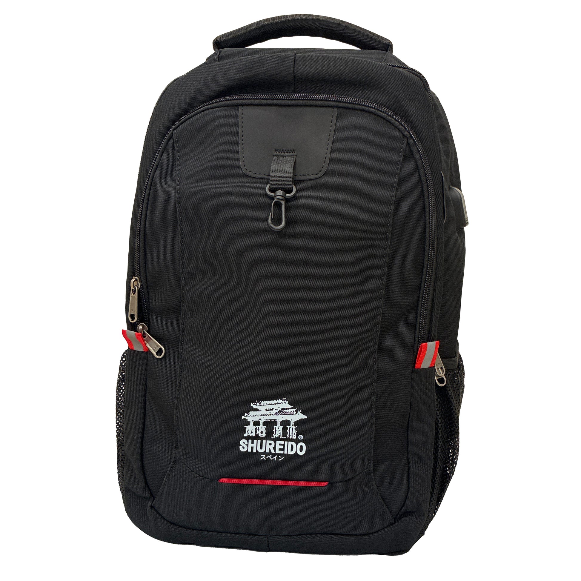 Mochila Shureido – Con o Sin Logo WKF