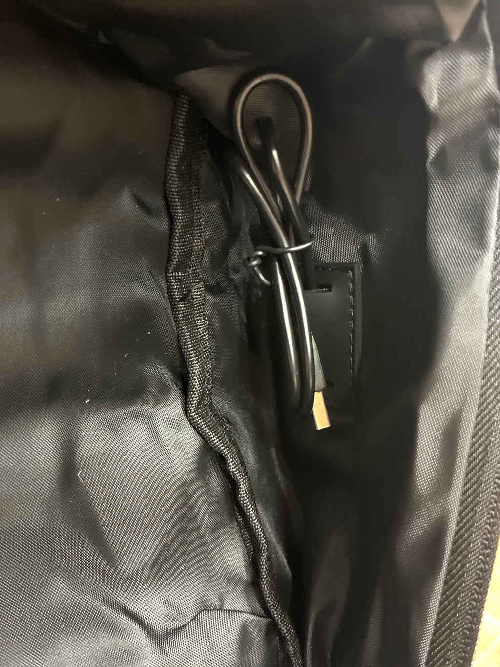 Shureido Backpack – With or Without WKF Logo