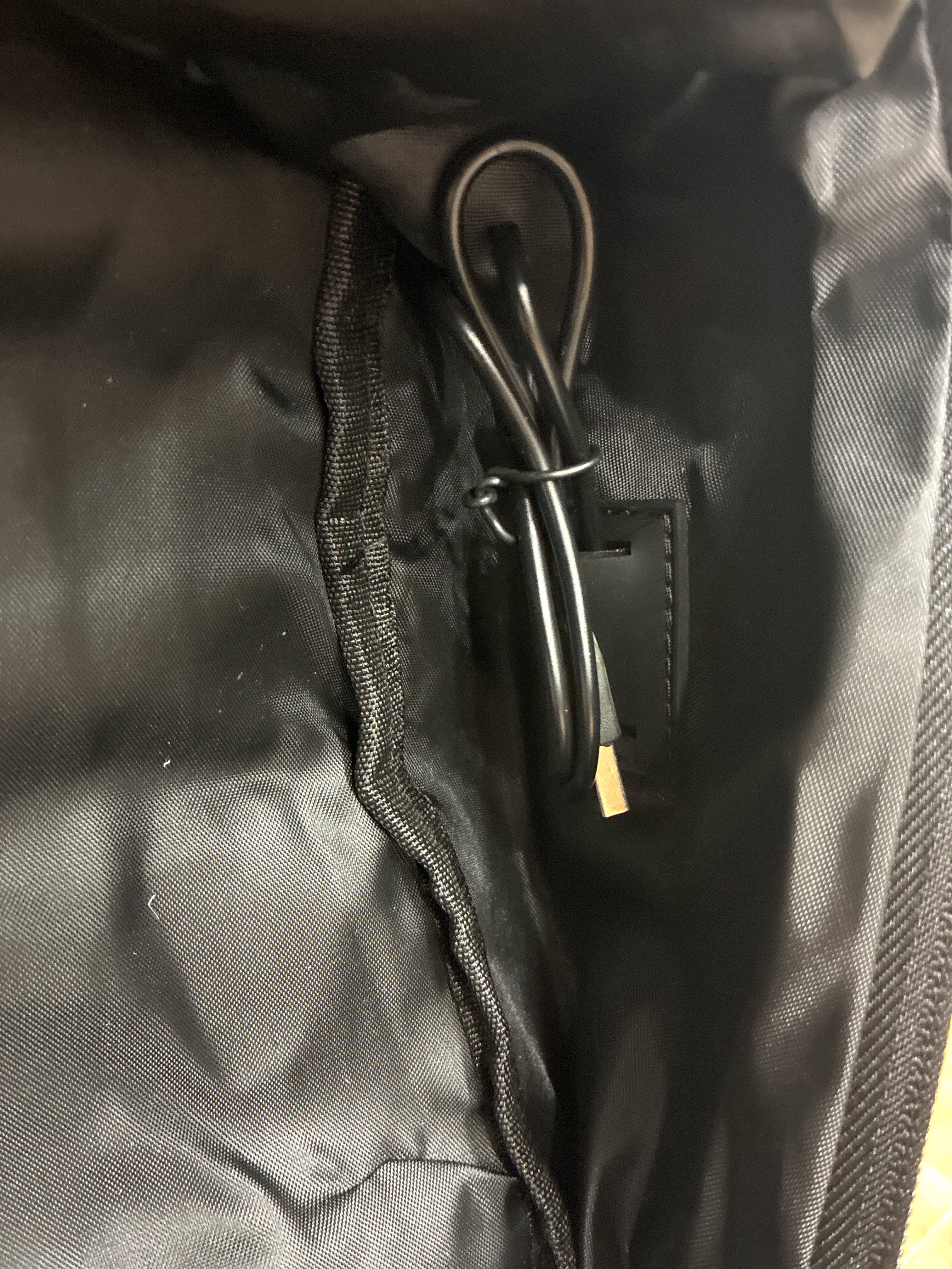 Mochila Shureido – Con o Sin Logo WKF