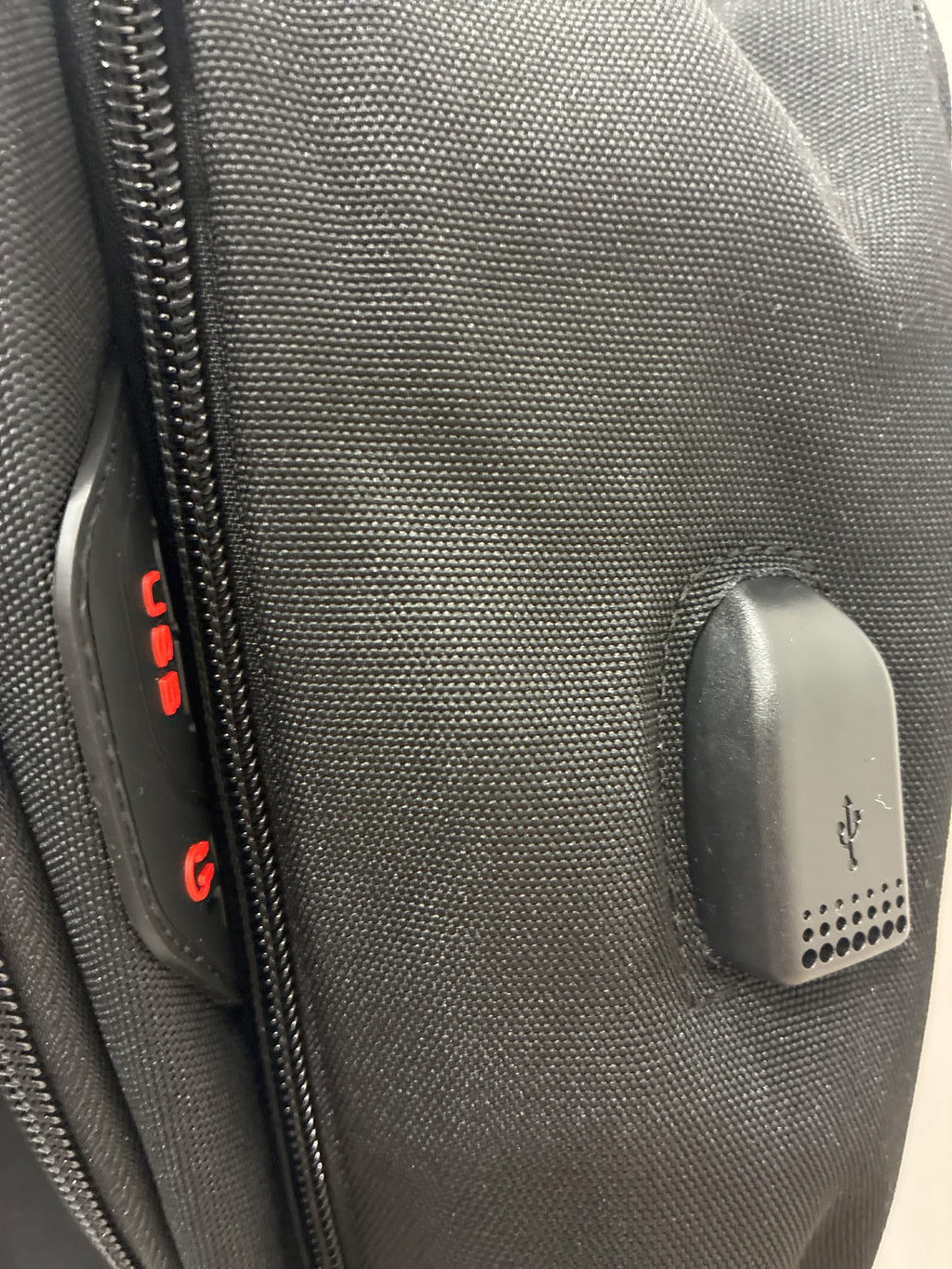 Shureido Backpack – With or Without WKF Logo