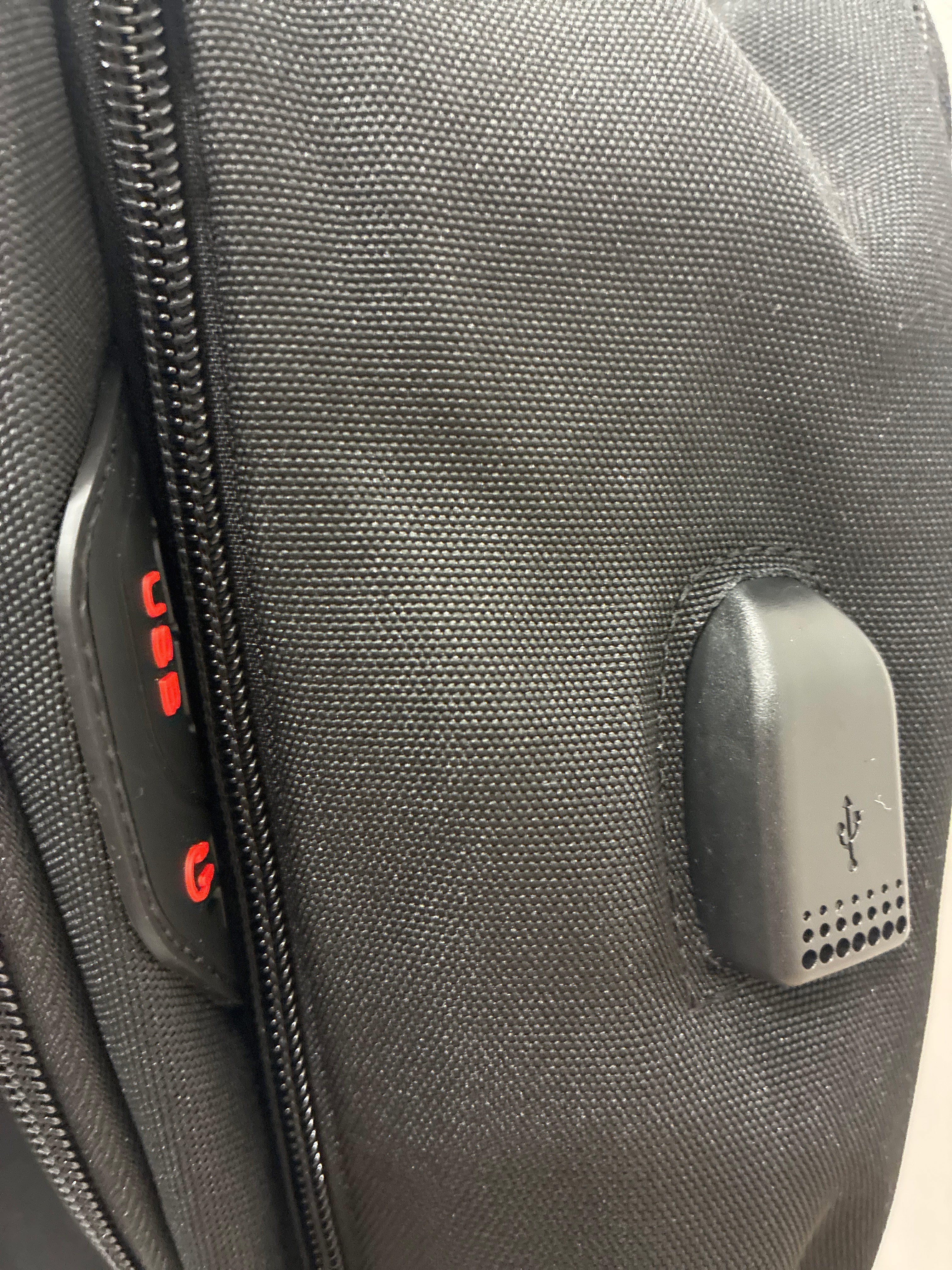 Mochila Shureido – Con o Sin Logo WKF