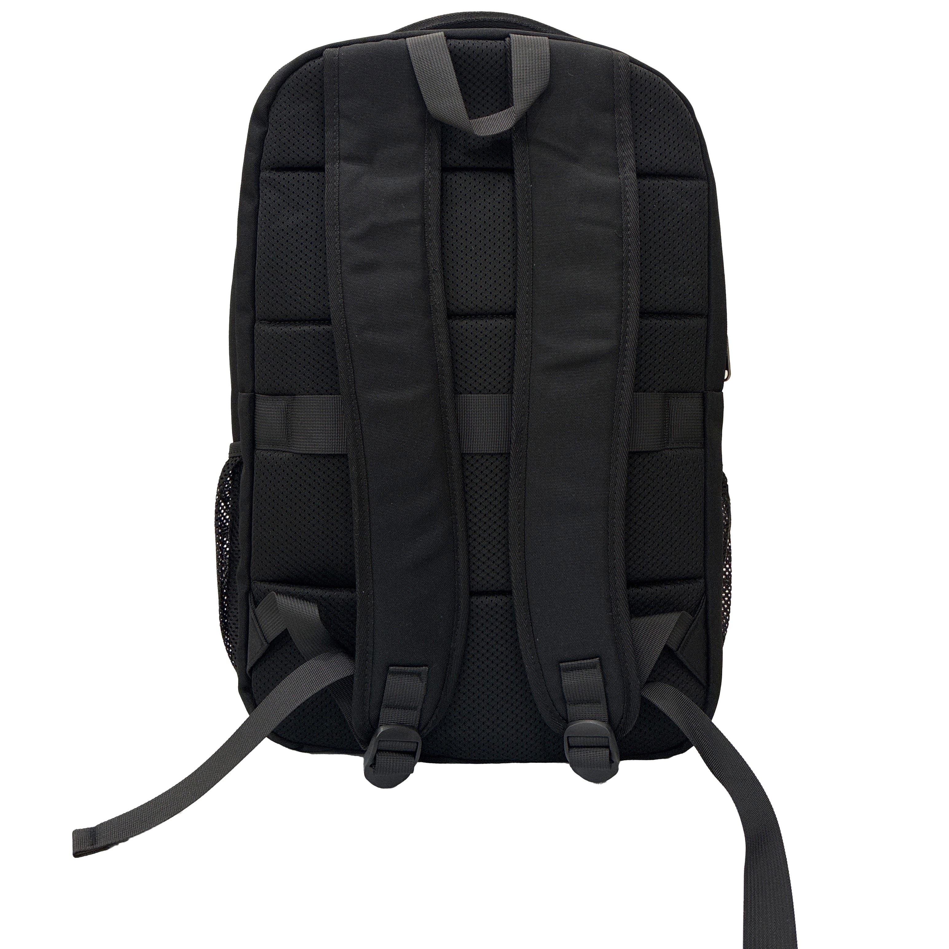 Mochila Shureido – Con o Sin Logo WKF