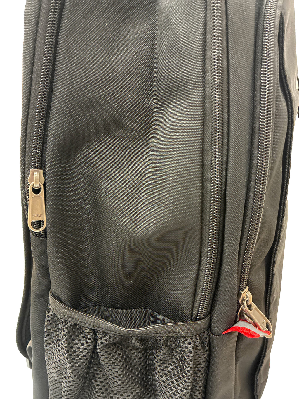 Shureido Backpack – With or Without WKF Logo