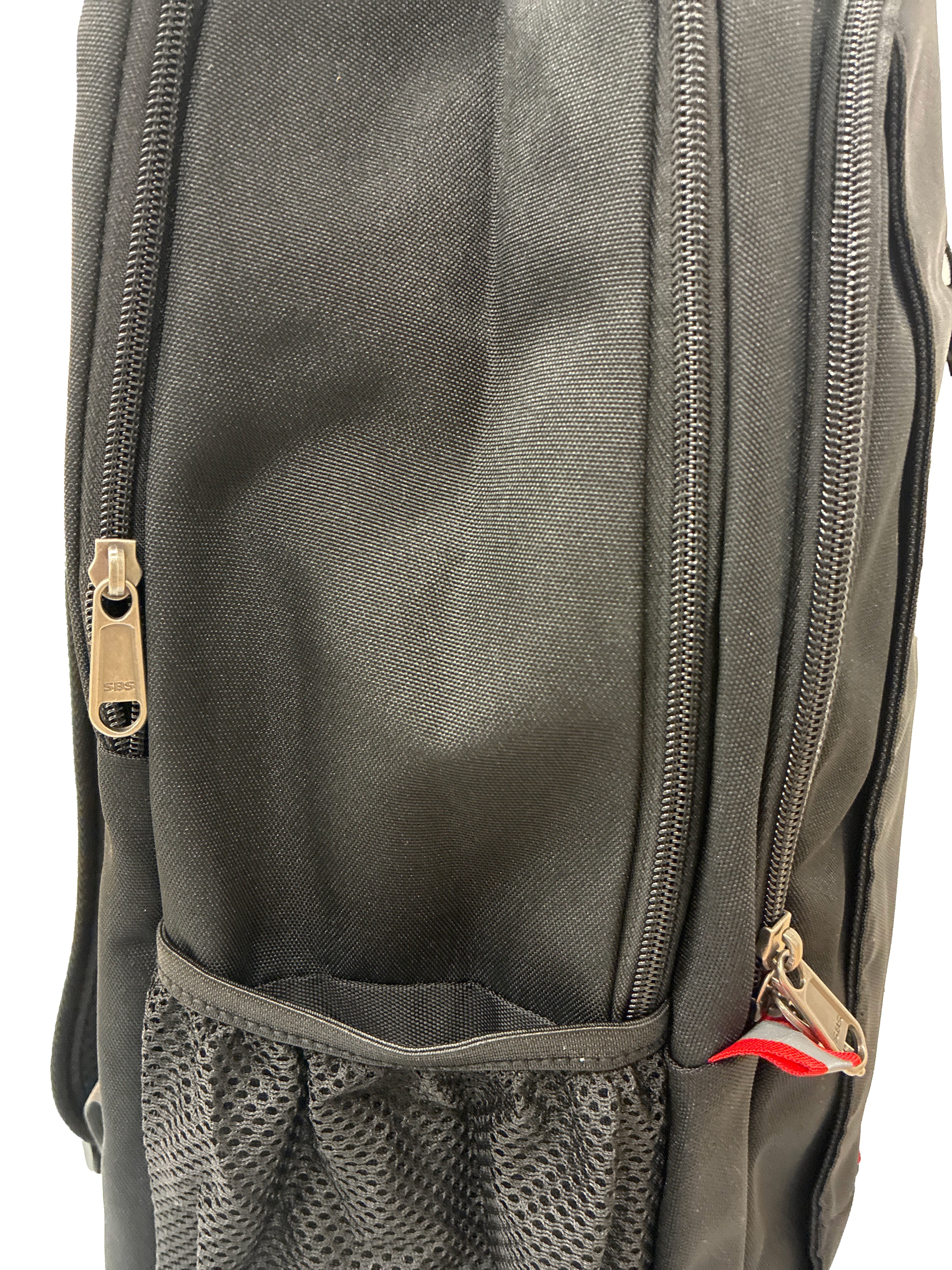 Mochila Shureido – Con o Sin Logo WKF