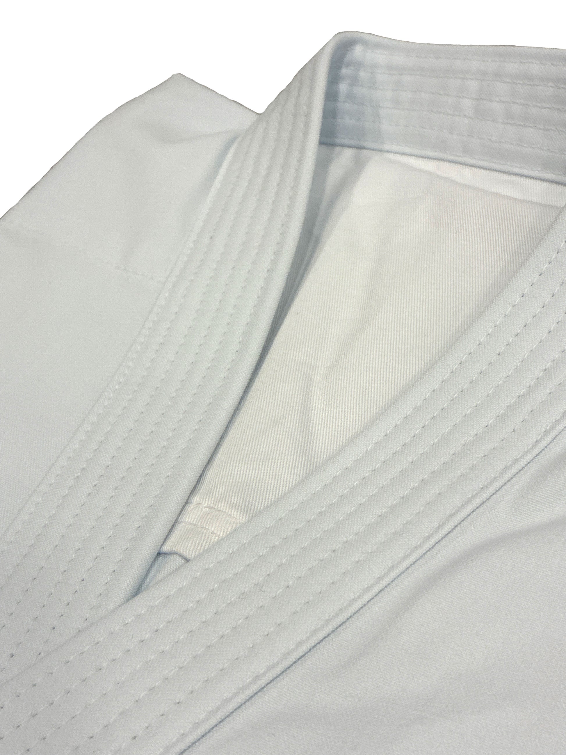 Karategui Shureido New Wave 2 - Gi de Peso Medio para Kata y Kumite