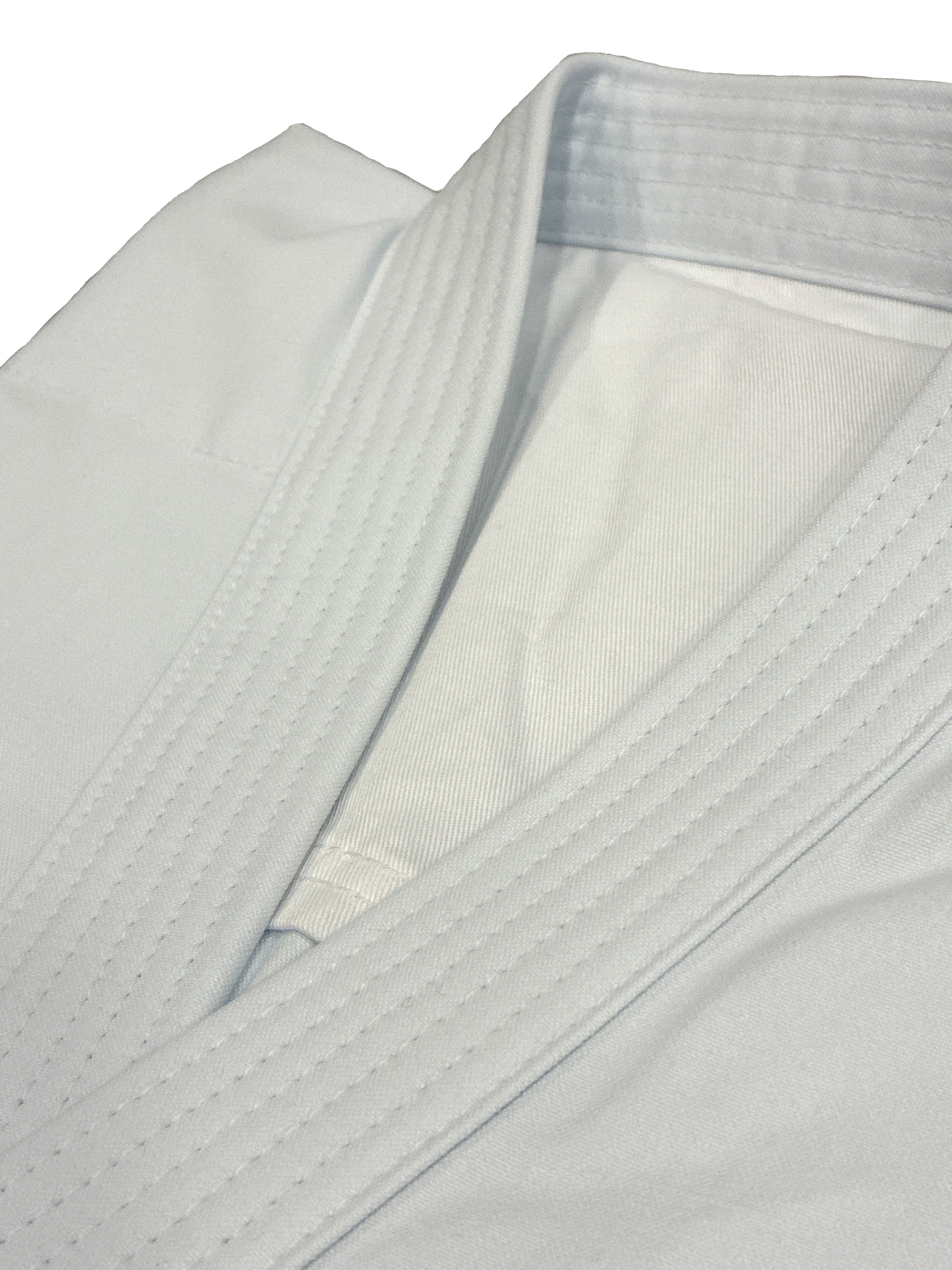 Karategui Shureido New Wave 2 - Gi de Peso Medio para Kata y Kumite