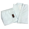 Karategui Shureido New Wave 2 - Gi de Peso Medio para Kata y Kumite