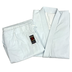 Karategui Shureido New Wave 2 - Gi de Peso Medio para Kata y Kumite