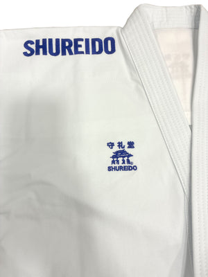 Karategui Shureido New Wave 3 WKF – Chaqueta (Roja o Azul) + Pantalón