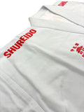 Karategui Shureido New Wave 3 WKF – Chaqueta (Roja o Azul) + Pantalón
