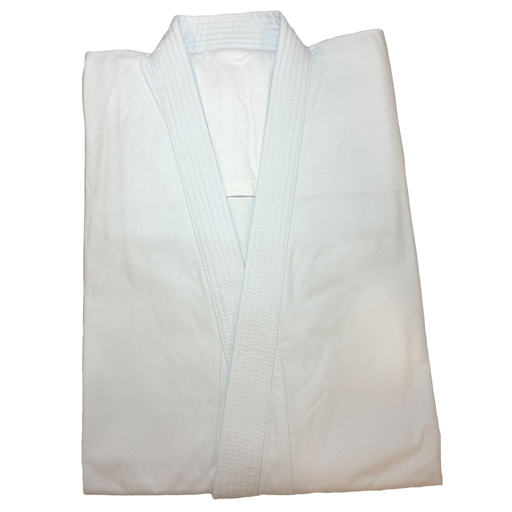 Shureido New Wave 3 Karategi – Heavyweight Gi for Kata