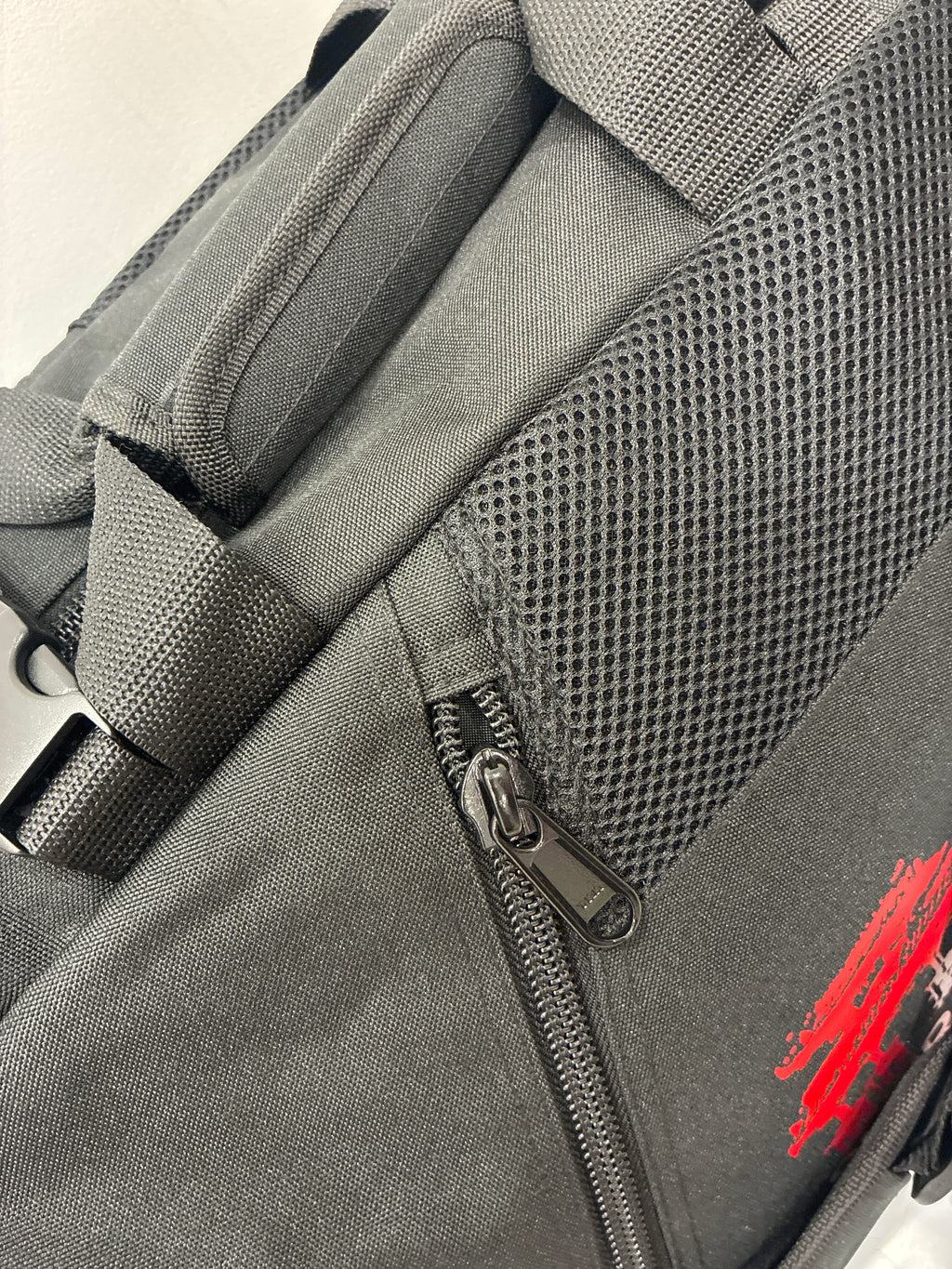 Shureido Karate Bag – Backpack