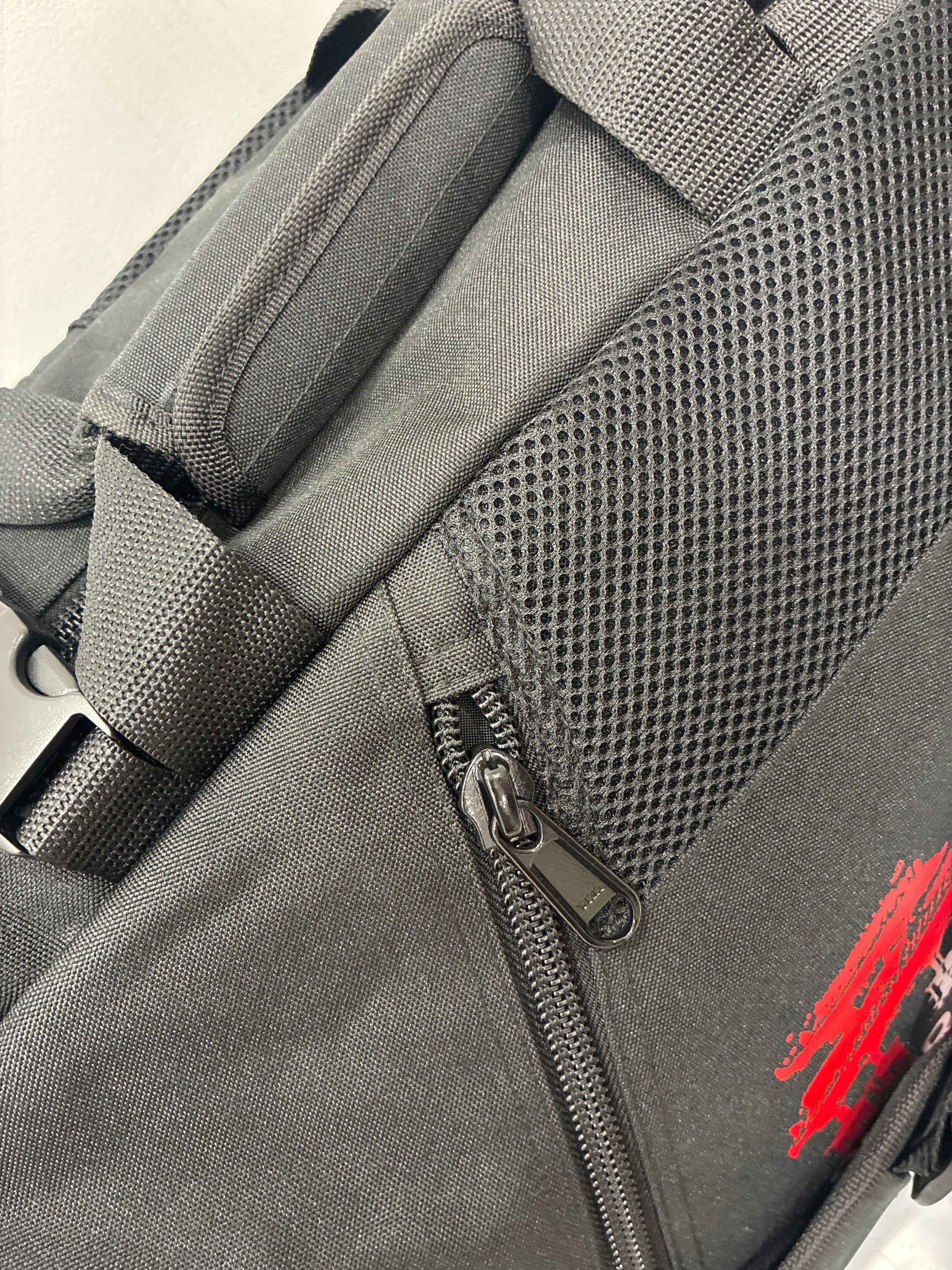 Bolsa – Mochila Shureido para Karate