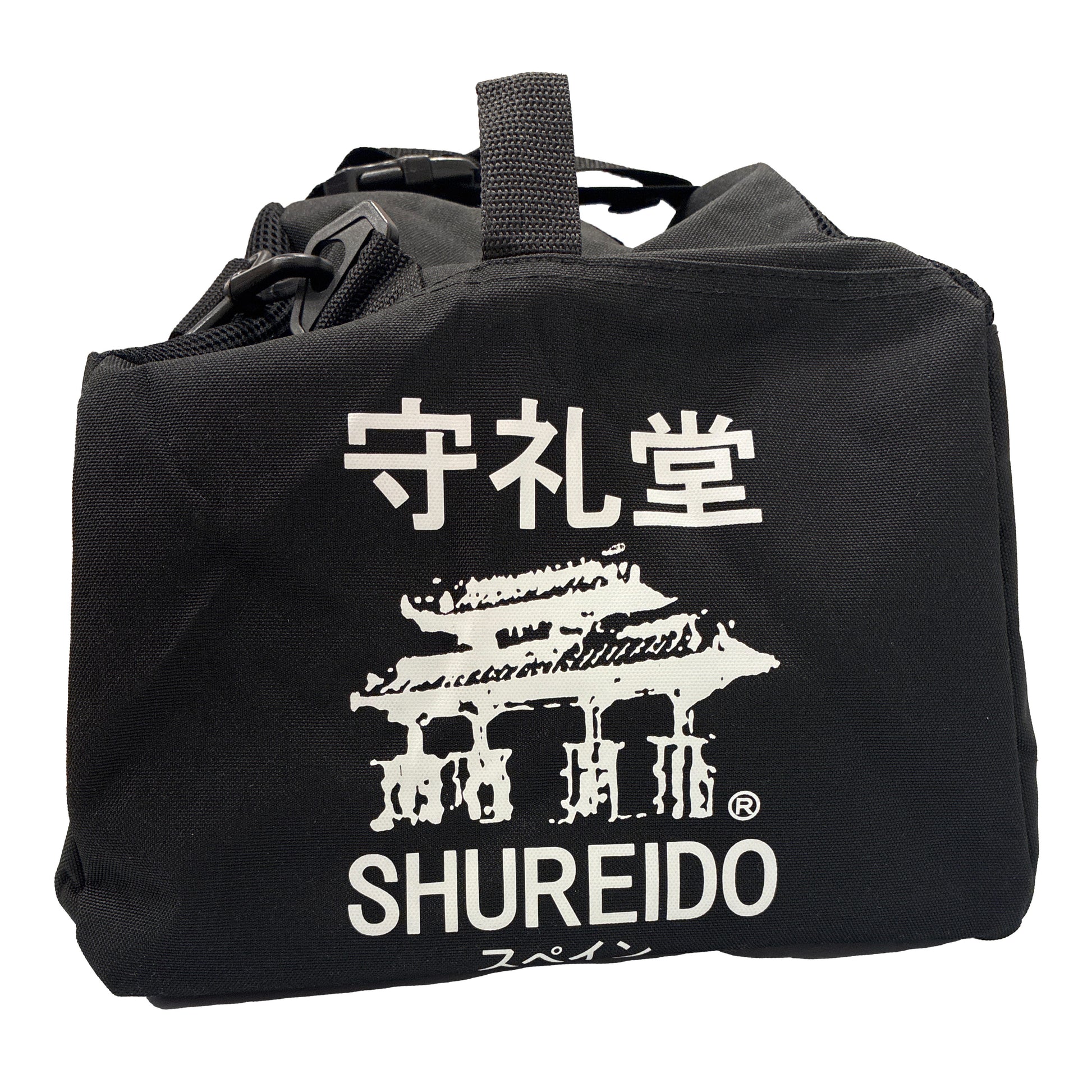 Bolsa – Mochila Shureido para Karate