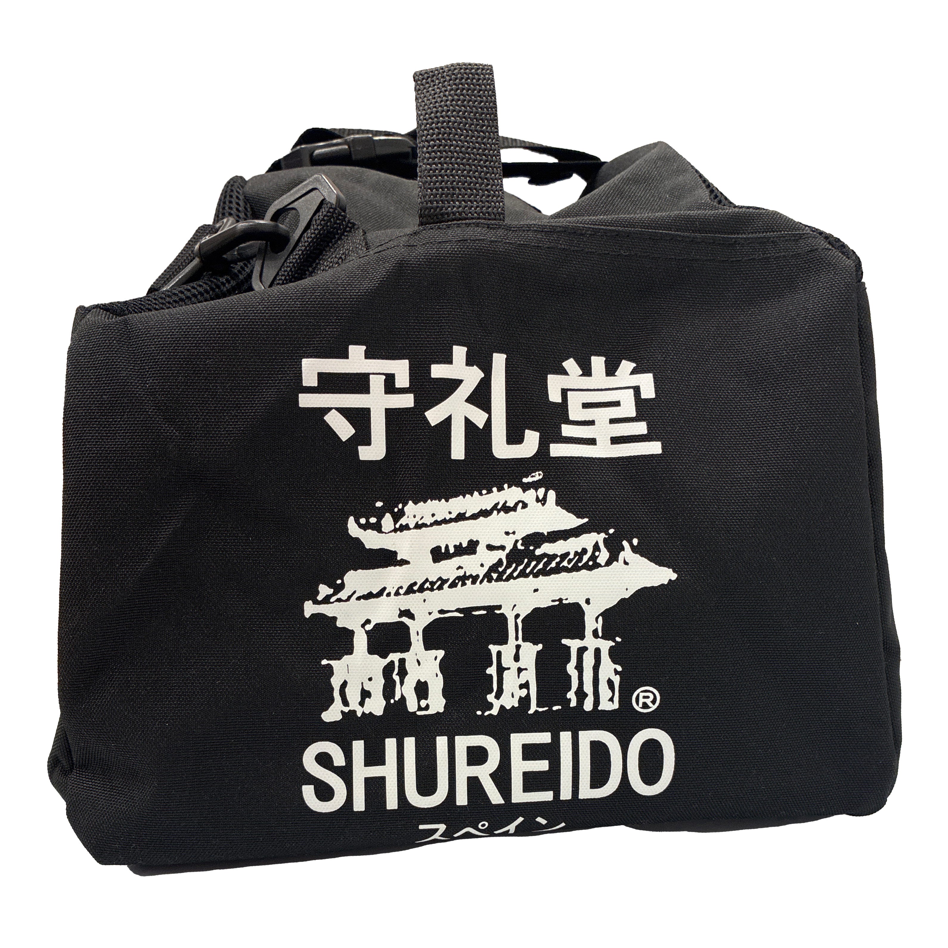 Bolsa – Mochila Shureido para Karate