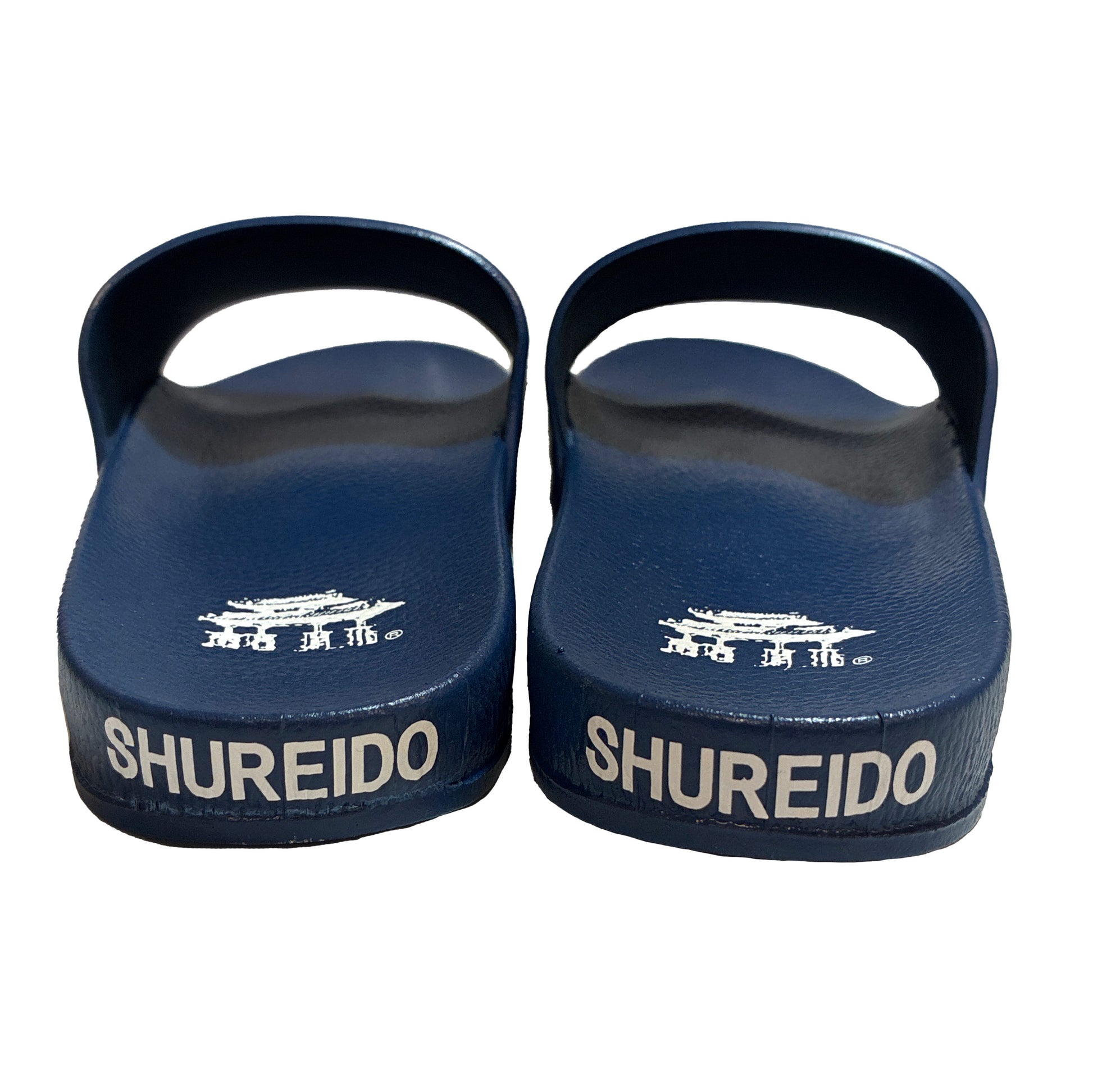 Chanclas Shureido – Azul