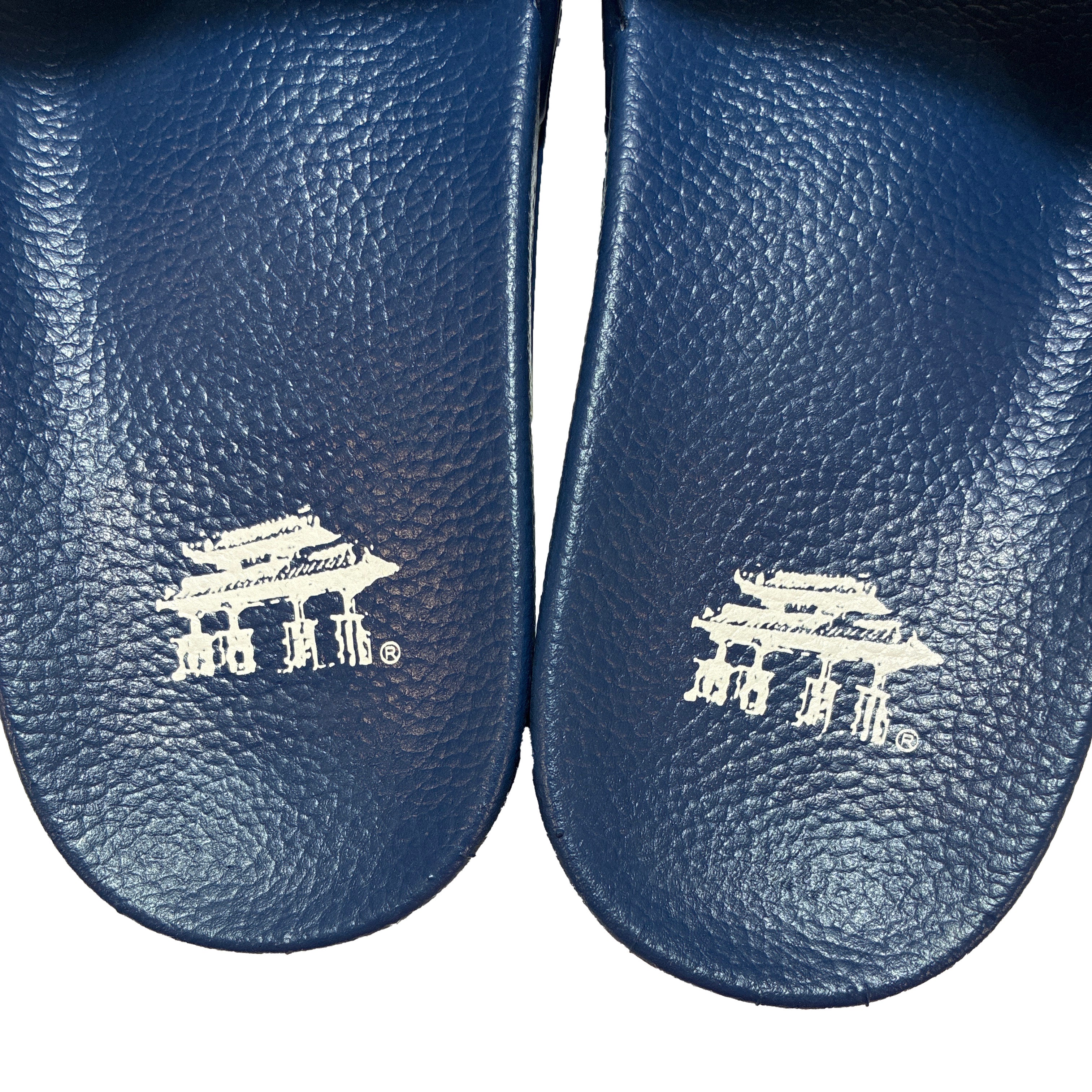 Chanclas Shureido – Azul