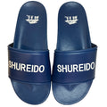 Chanclas Shureido – Azul