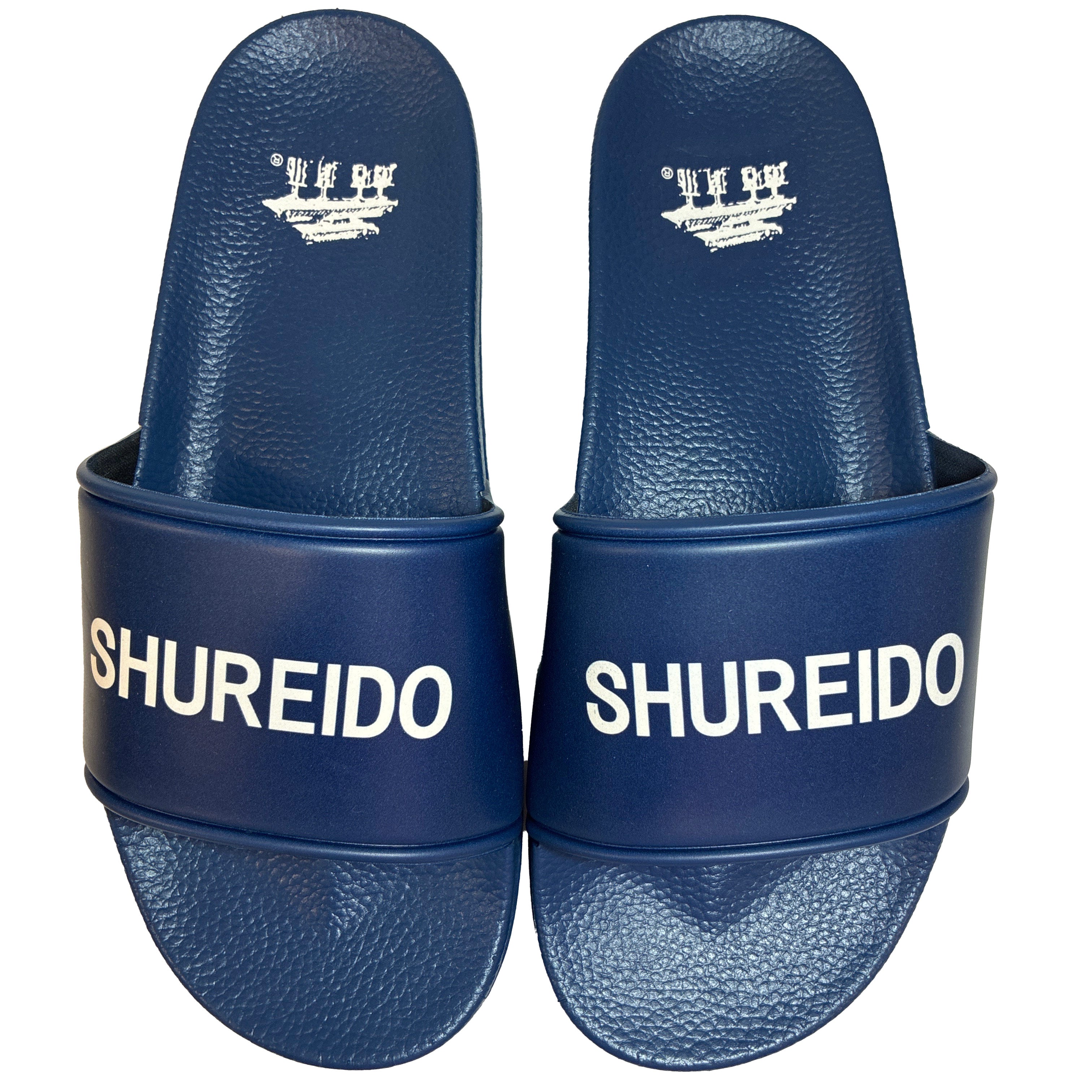 Chanclas Shureido – Azul