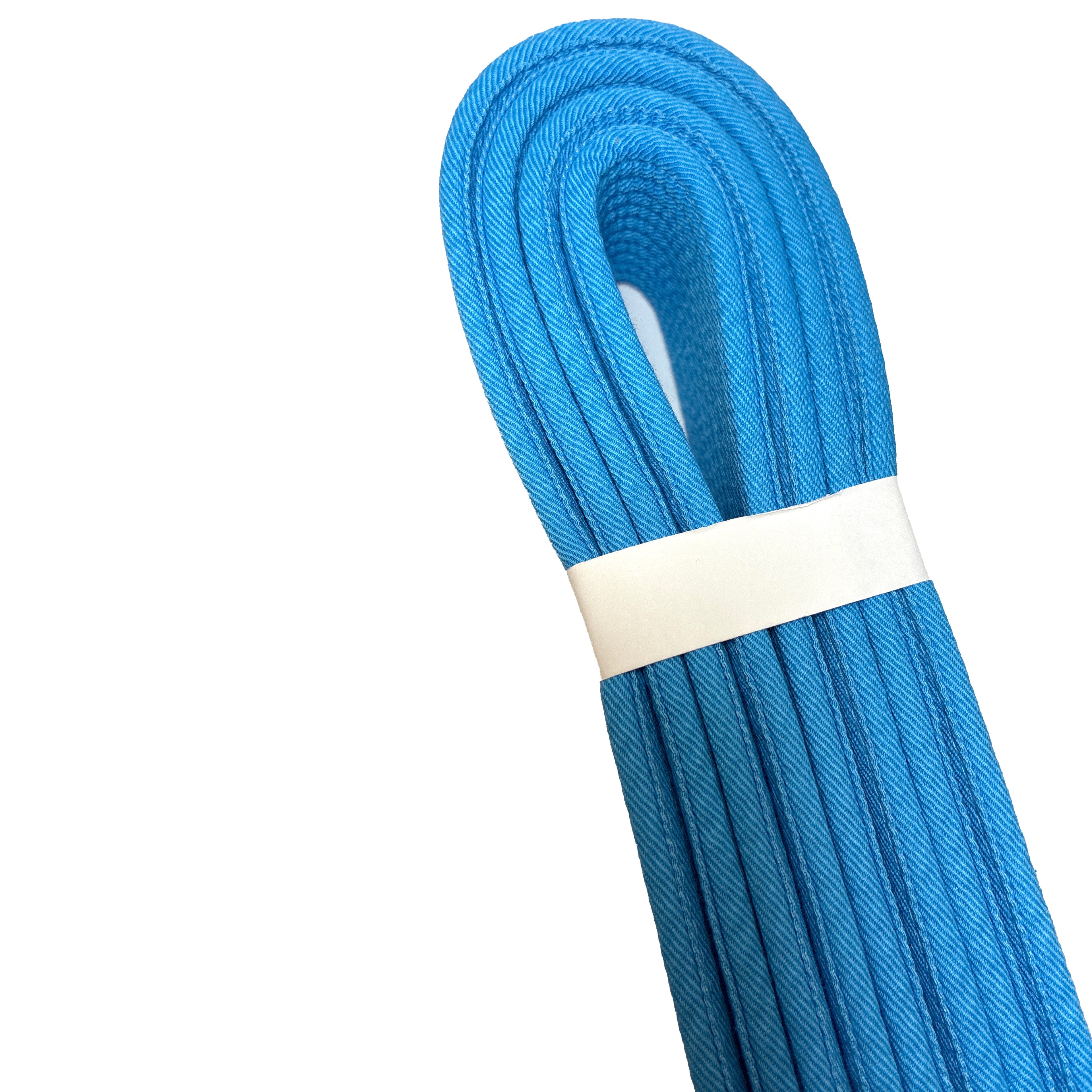Cinturón Shureido Kata – Azul o Rojo (WKF Approved)