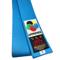 Cinturón Shureido Kata – Azul o Rojo (WKF Approved)