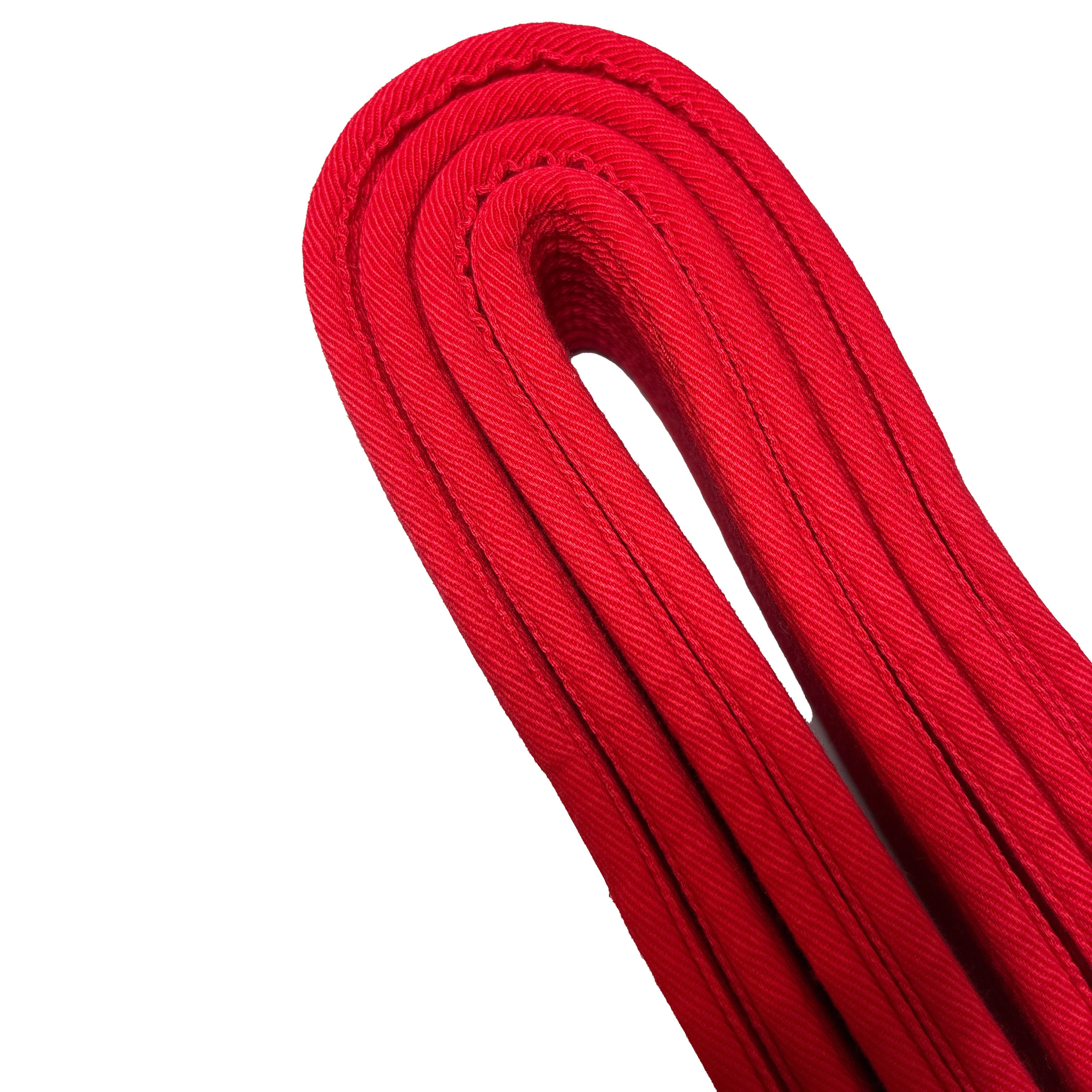 Cinturón Shureido Kata – Azul o Rojo (WKF Approved)