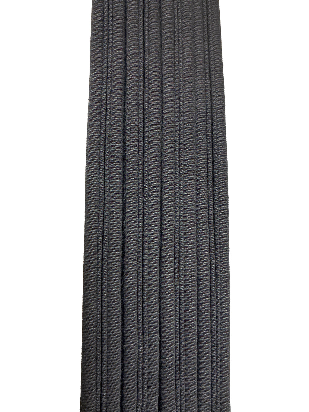 Shureido Black Belt – Special Thickness (Cotton)