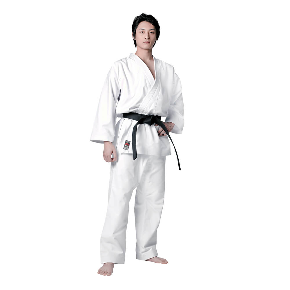 Karategui Shureido Shihan KC-10