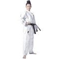 Karategui Shureido Sensei K-10 – Gi Tradicional de Algodón Pesado