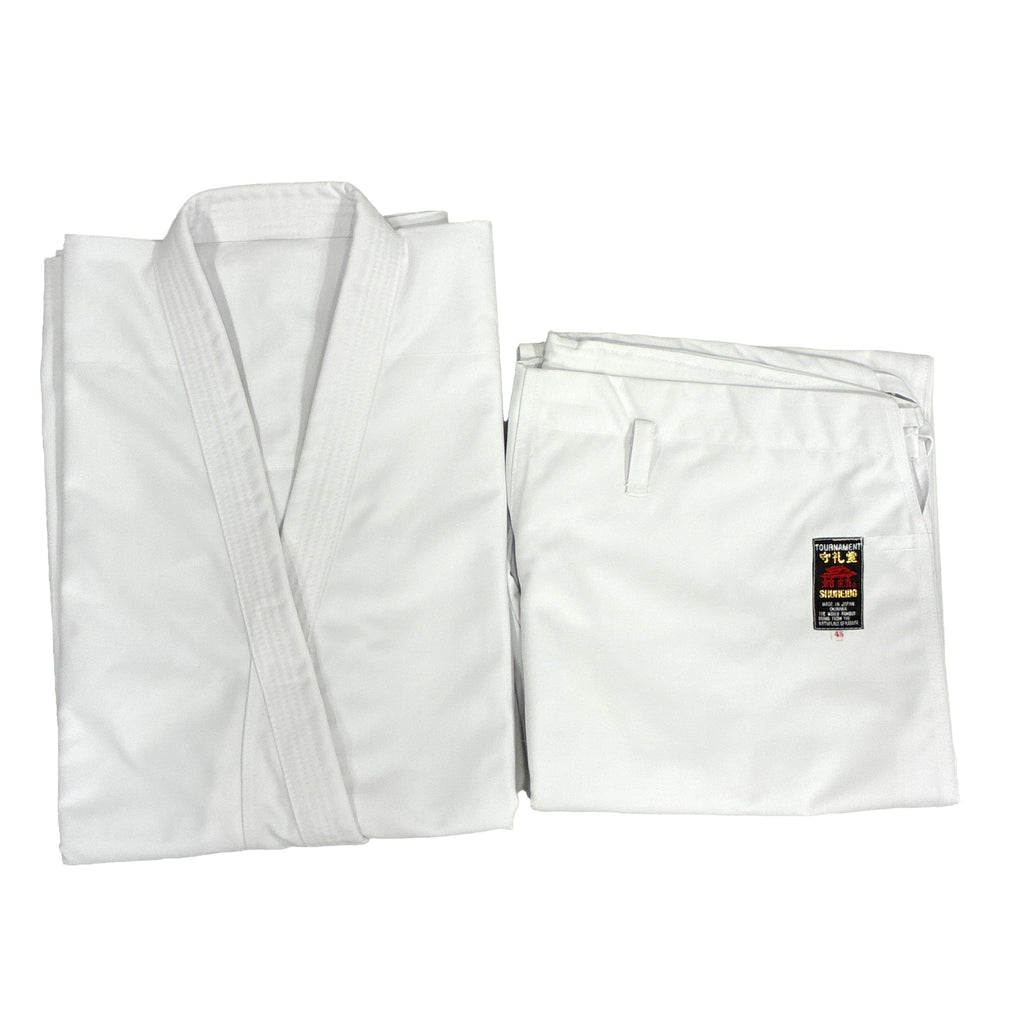 Karategi Shureido Shihan Tournament TKC-10