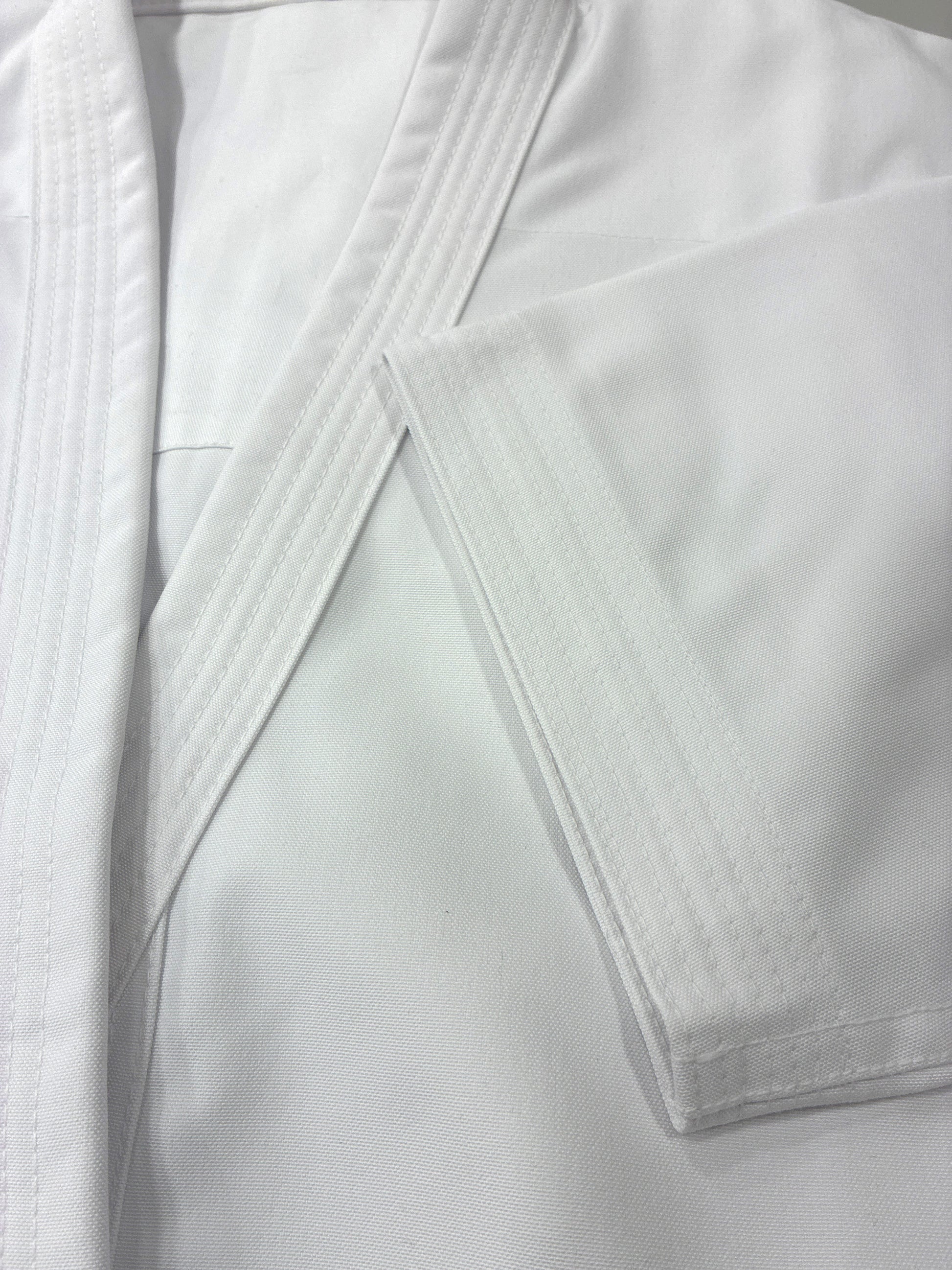 Karategi Shureido Shihan Tournament TKC-10