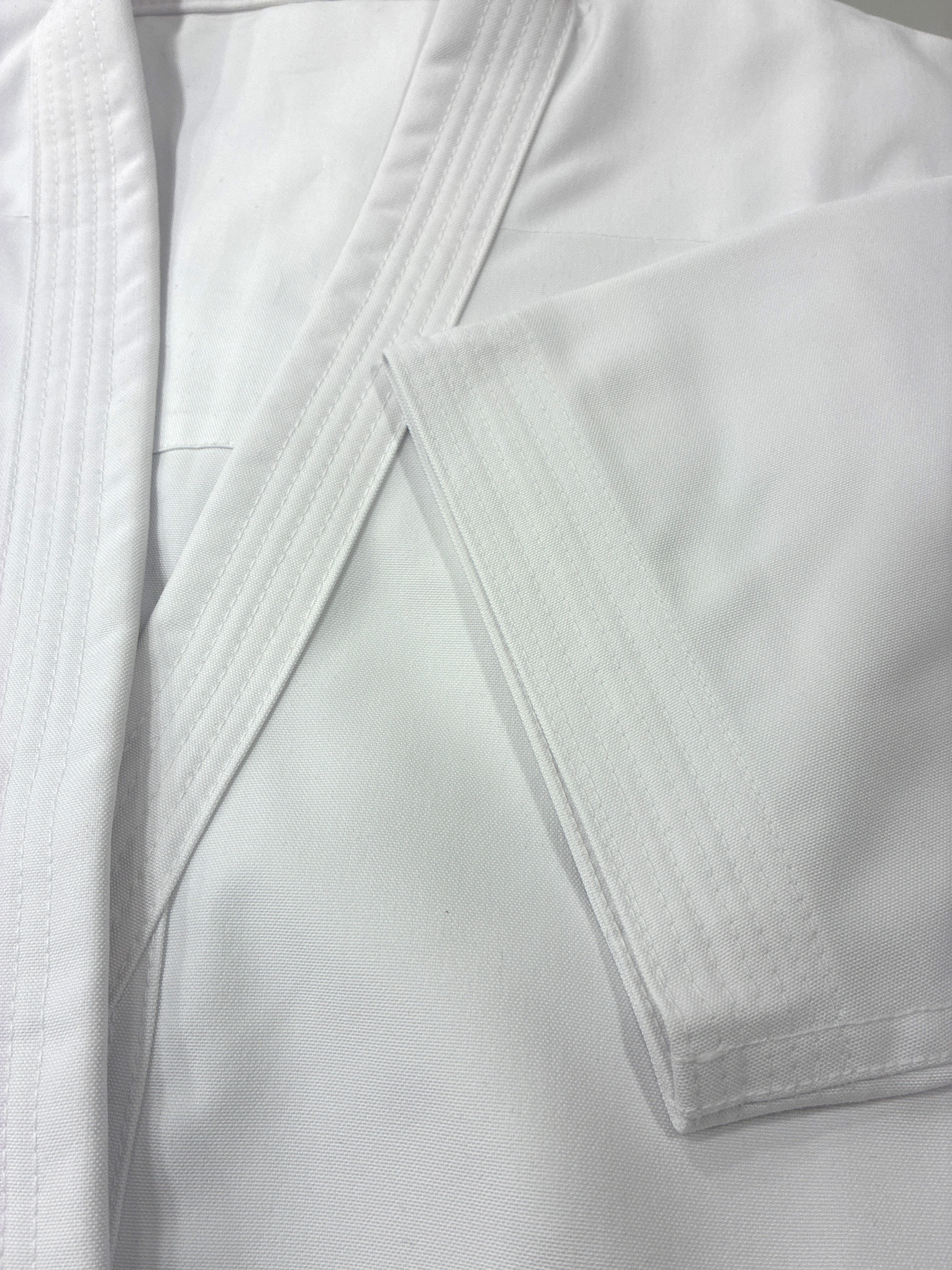 Karategui Shureido Shihan Tournament TKC-10