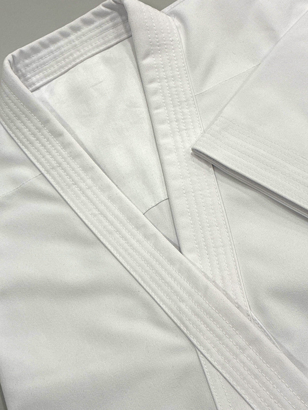 Karategi Shureido Shihan Tournament TKC-10