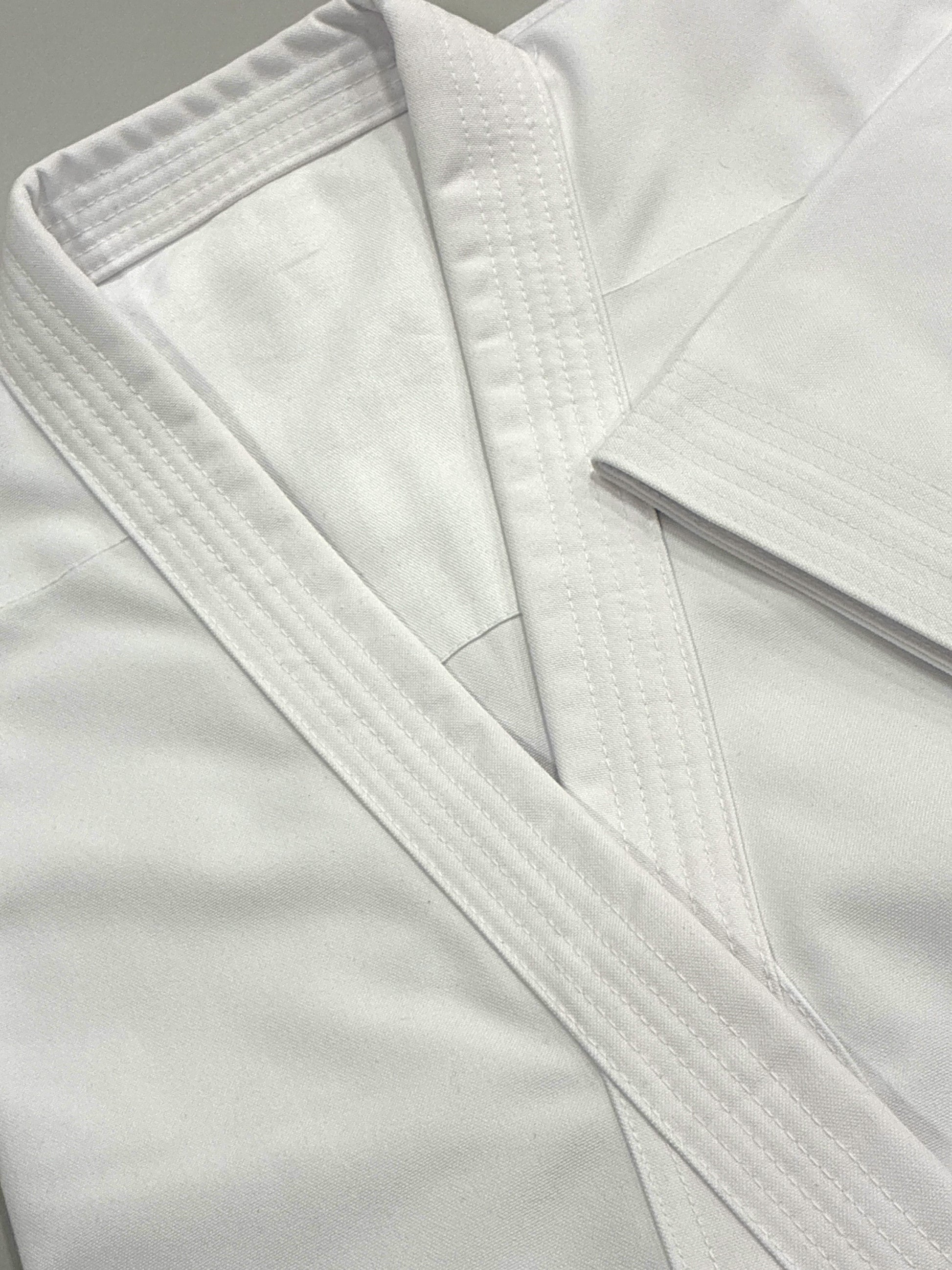 Karategi Shureido Shihan Tournament TKC-10