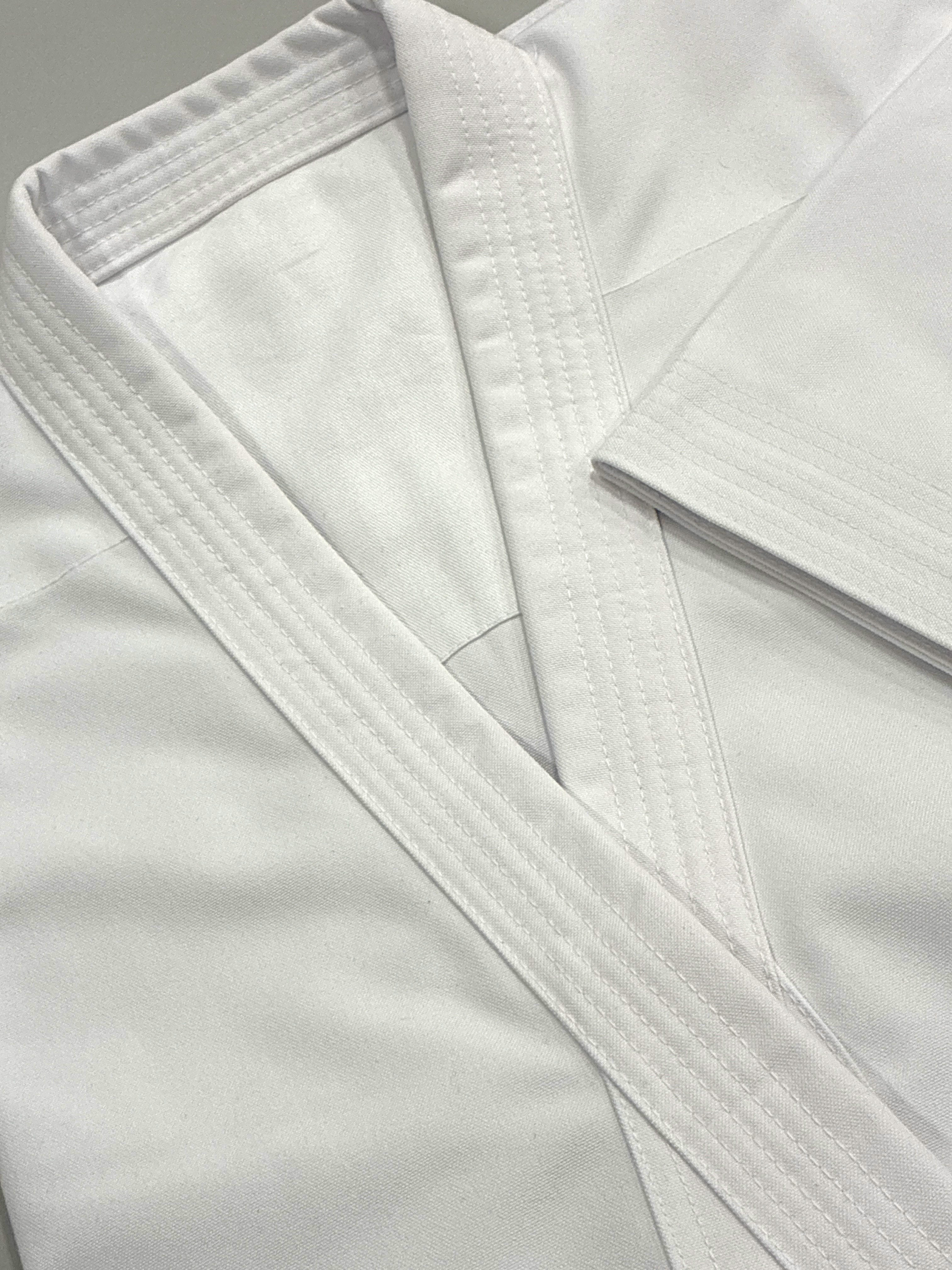 Karategui Shureido Shihan Tournament TKC-10